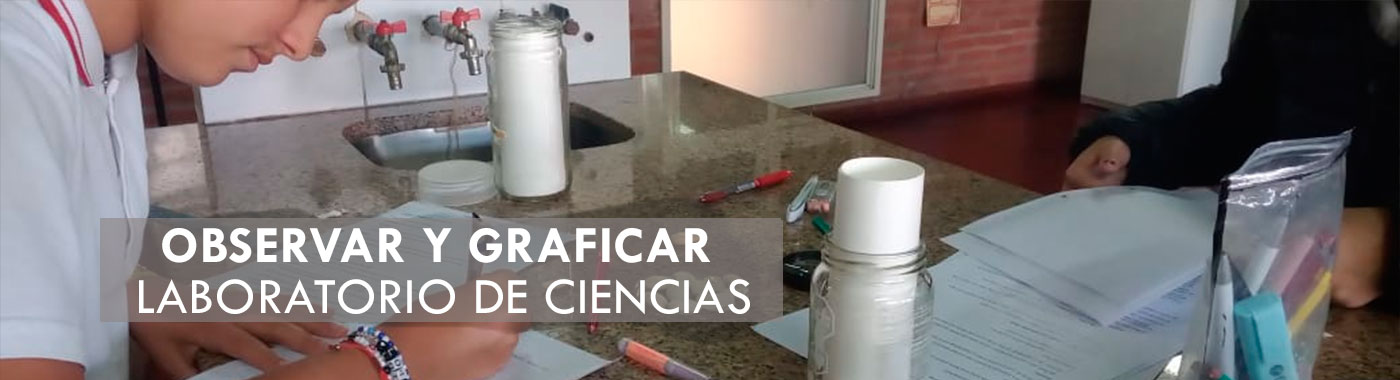 SENIOR 1 - LABORATORIO DE CIENCIAS - Colegio San Javier