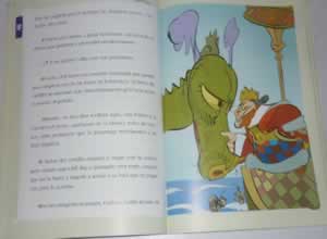 El vuelo del Dragón de Mario Mendez