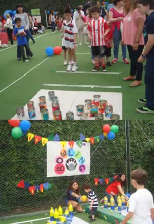 Agradecimiento Escuel Nº9