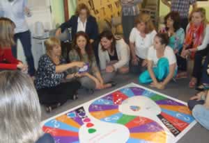 Capacitación Docente - EMI