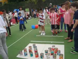 Proyecto 'Creando comunidad'