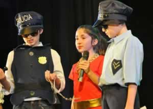 Concert anual del San Javier