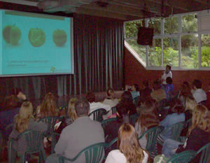 Talleres Neuroeduca en el San Javier