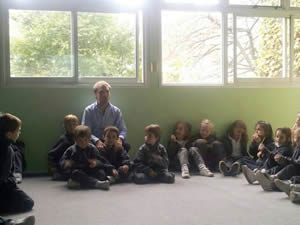 Taller de resolución de conflictos