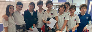 6TO GRADO - MATECLUBES - Colegio San Javier
