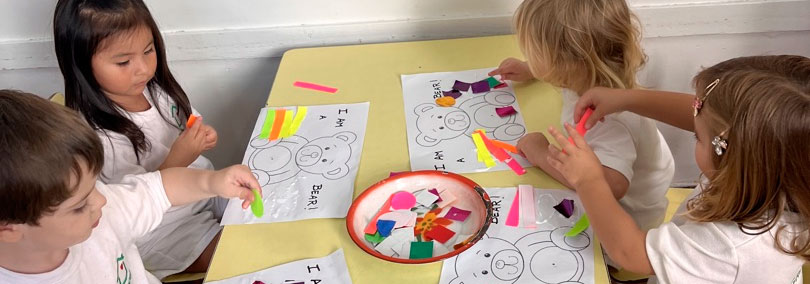 EXPERIMENTAR Y EXPLORAR - Colegio San Javier