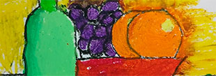 COLOR Y LUZ EN ARTE EN 3ER GRADO - Colegio San Javier