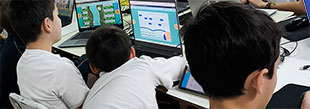 NUEVOS DESAFÍOS DIGITALES - Colegio San Javier