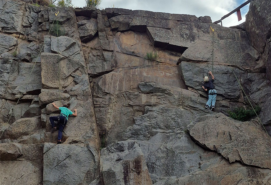 6to Grado en Tandil  - Colegio San Javier