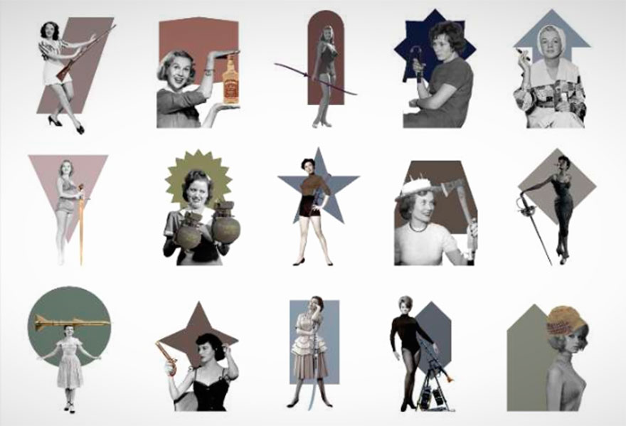 obra seleccionada, de Tarsila Mataluna Botelho  - Colegio San Javier