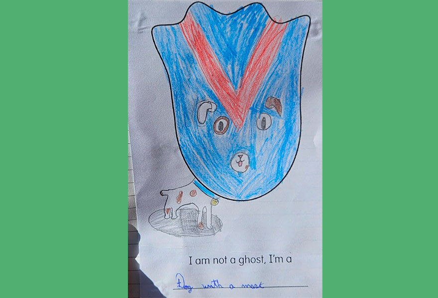 Junior 4, aprender a pensar diferente - Colegio San Javier